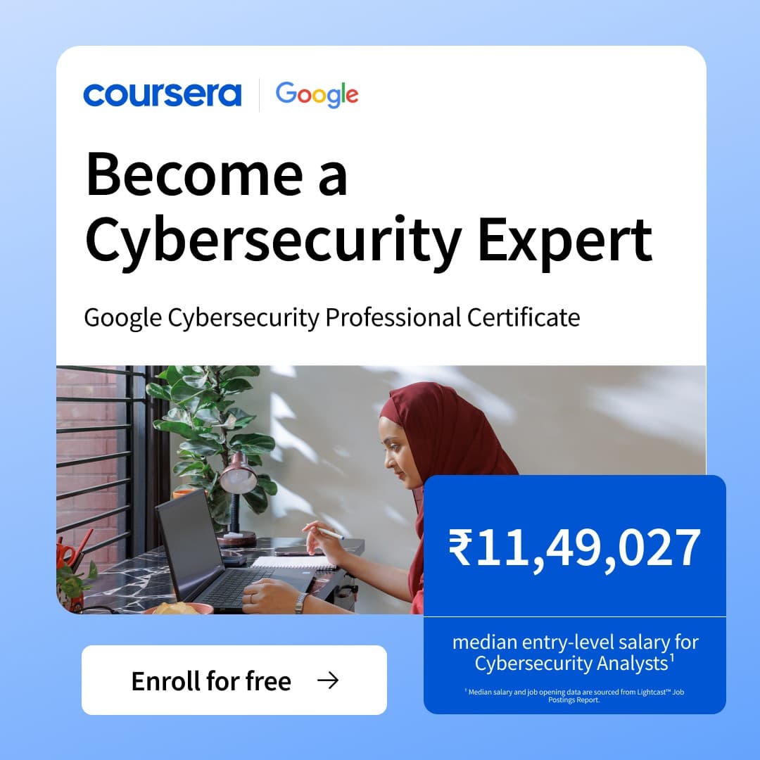 Coursera · Statistic ad