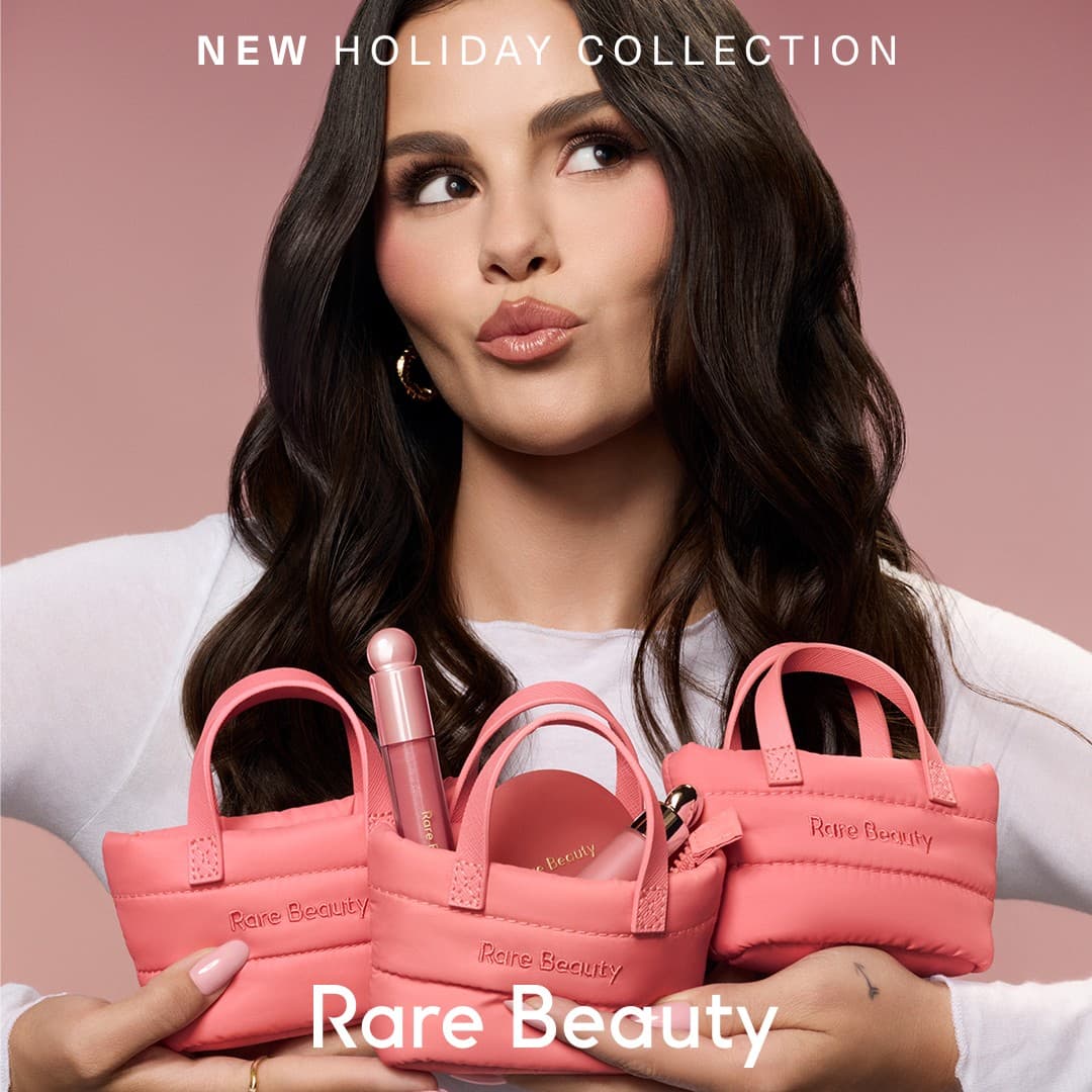 Rare Beauty · Product Image ad