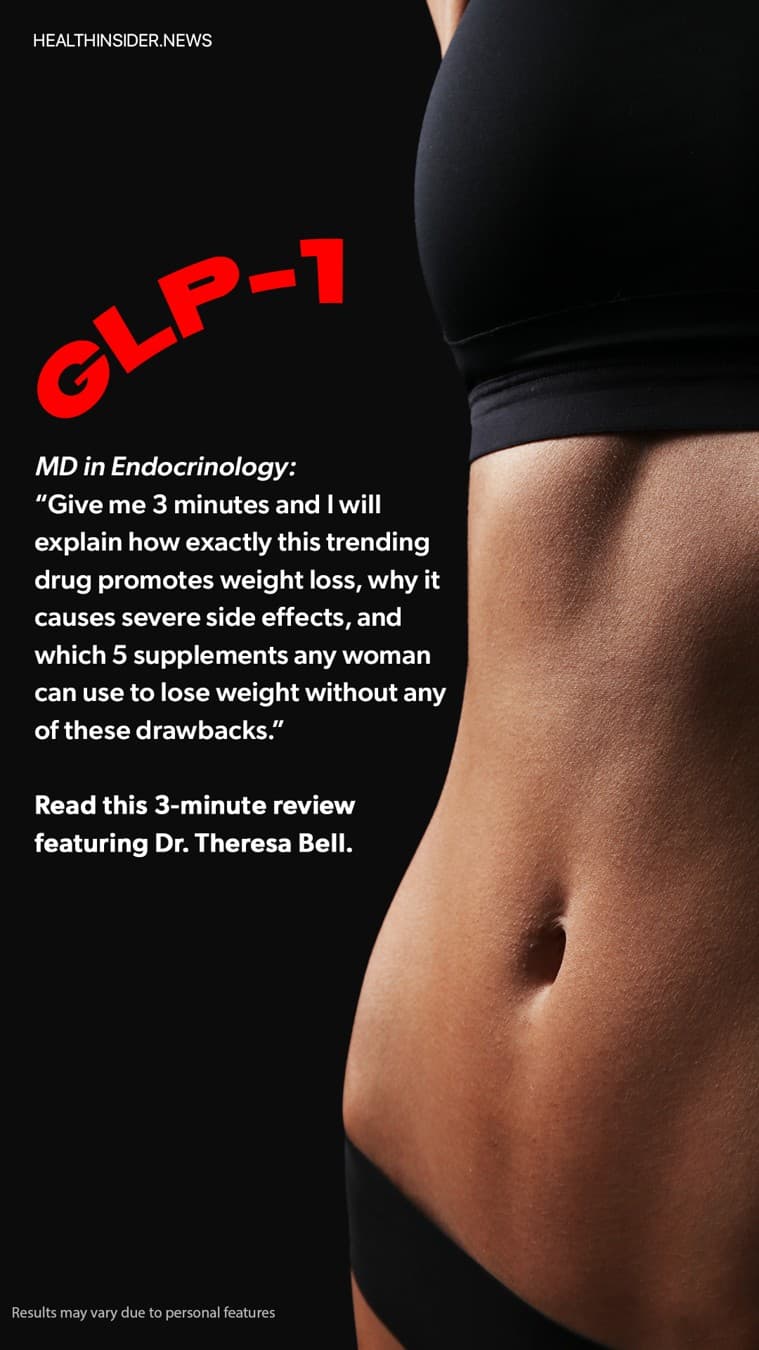 Health Insider · Editorial ad