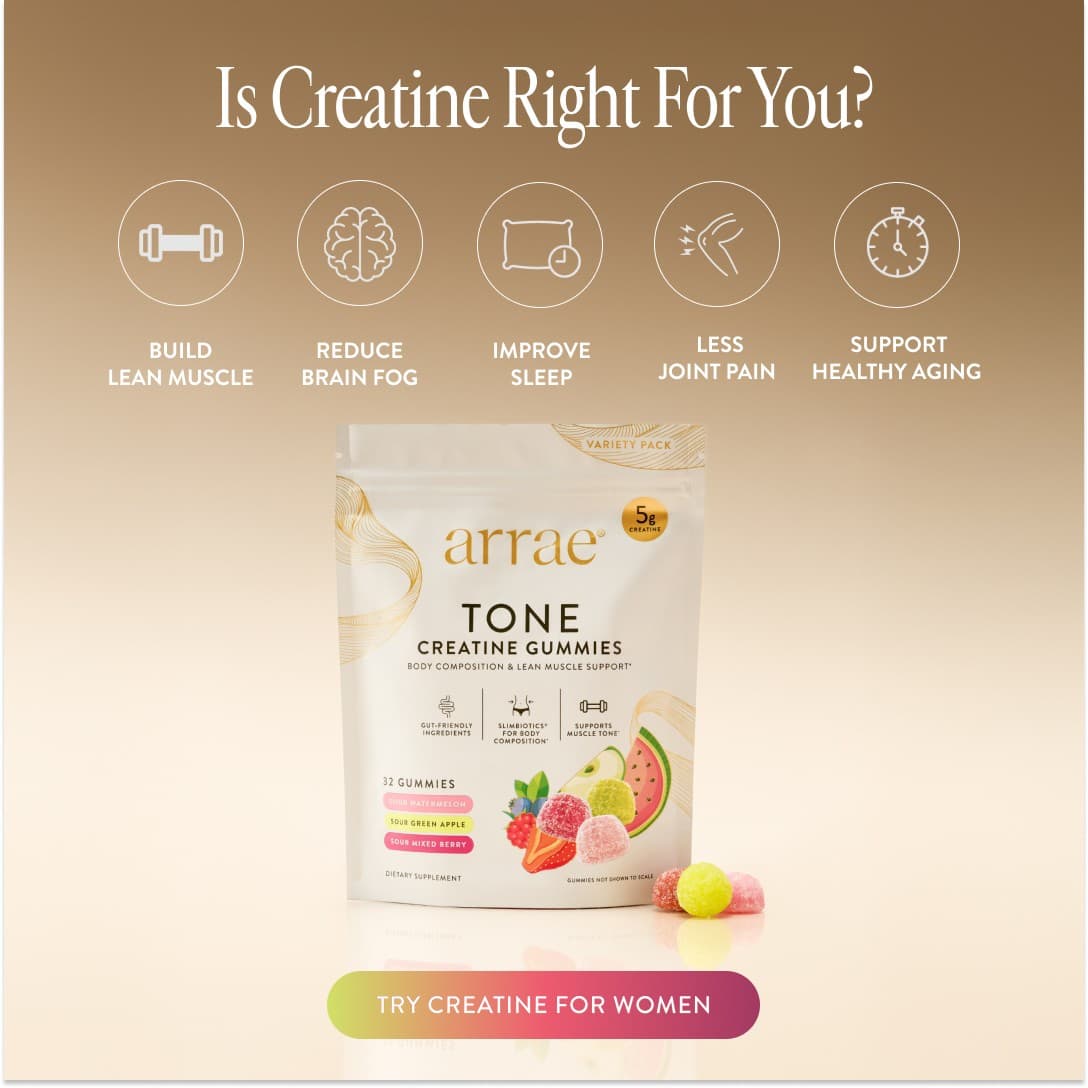 Arrae · Product Image ad