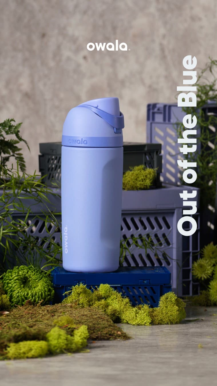Owala · Product Image ad