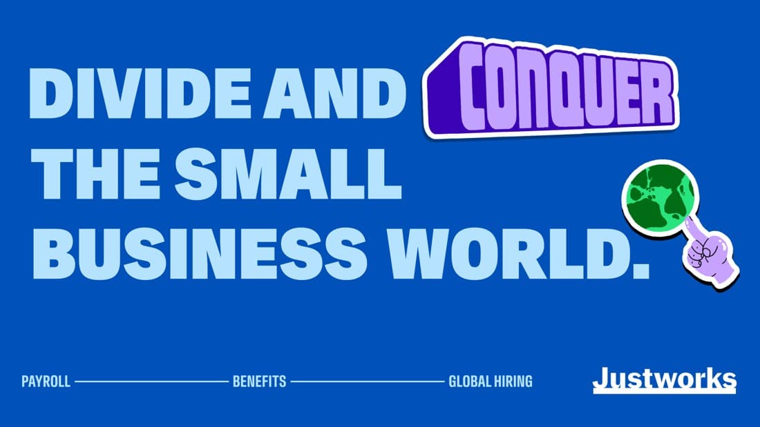 Justworks · Other ad