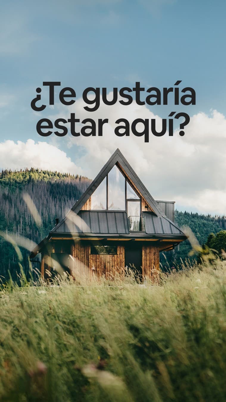 Airbnb · Product Image ad