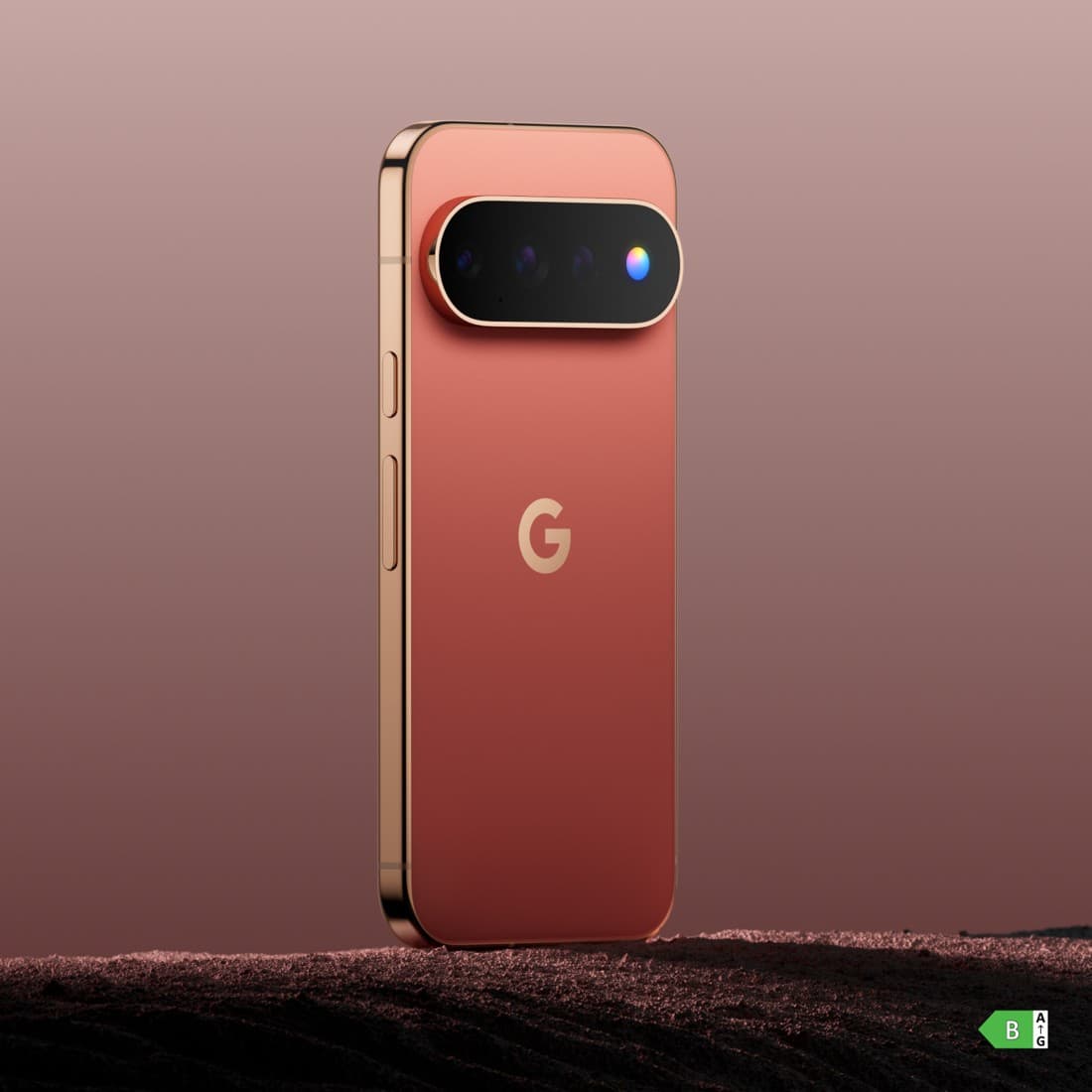 Google · Product Image ad