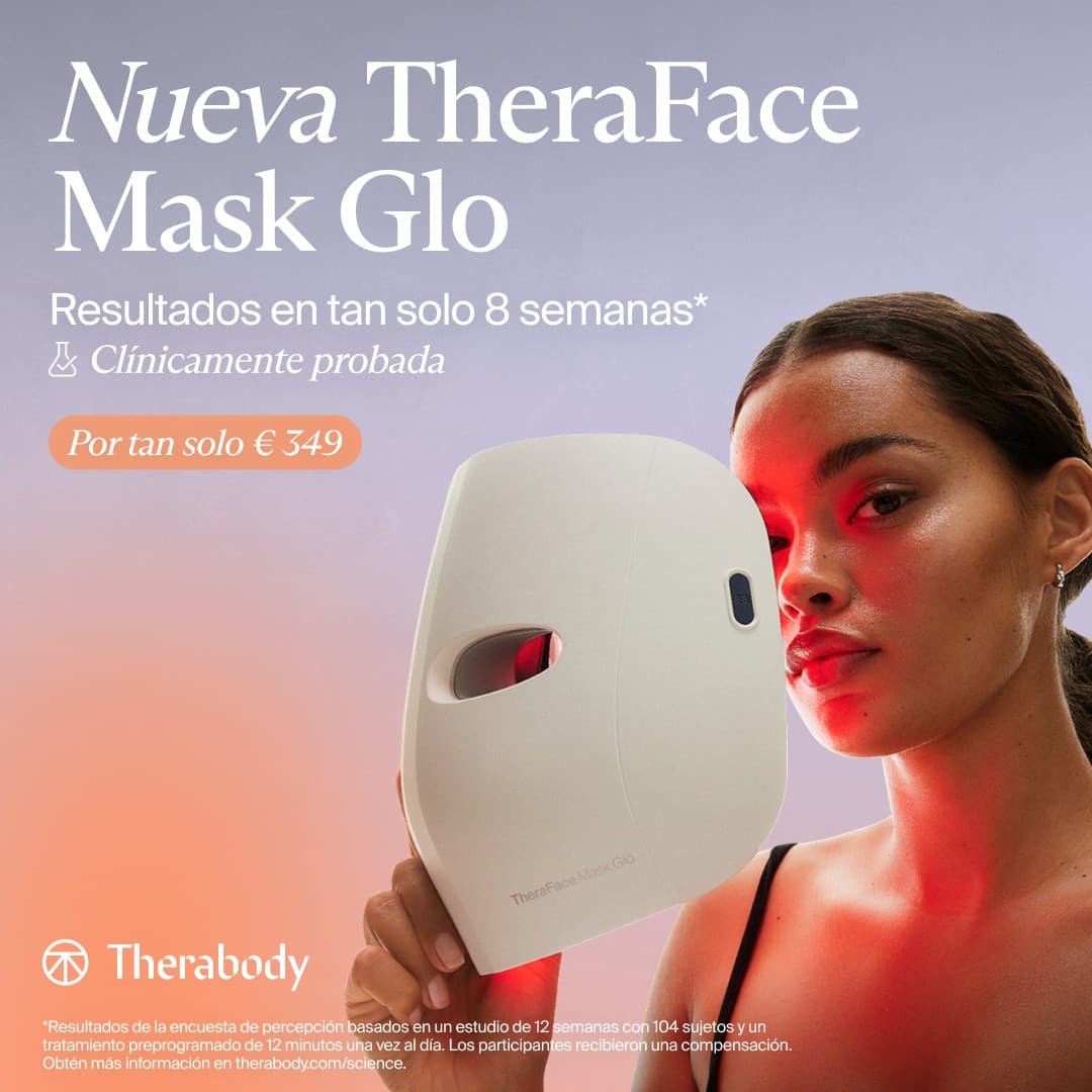 Therabody · Product Image ad