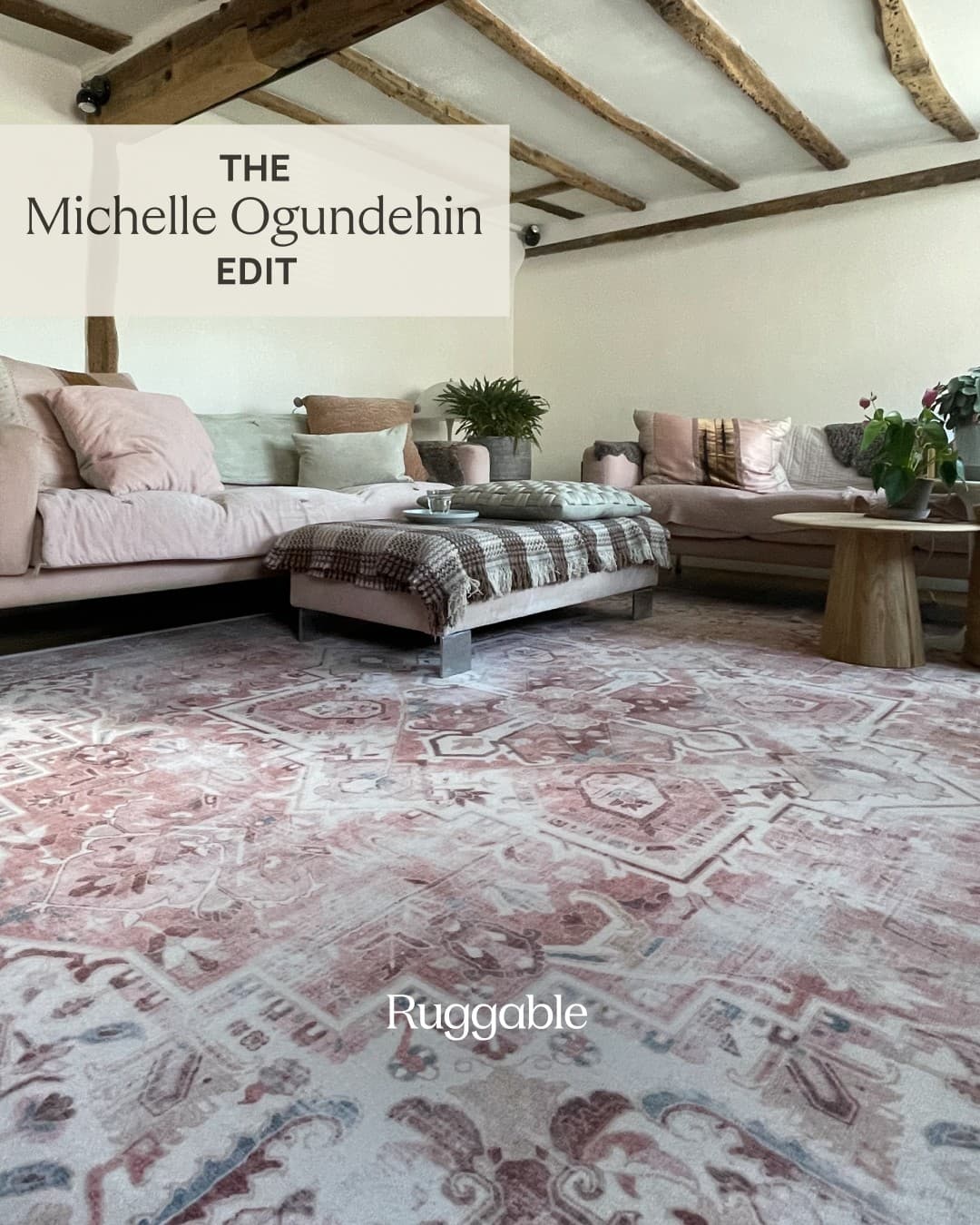 Ruggable ยท Lifestyle Image ad