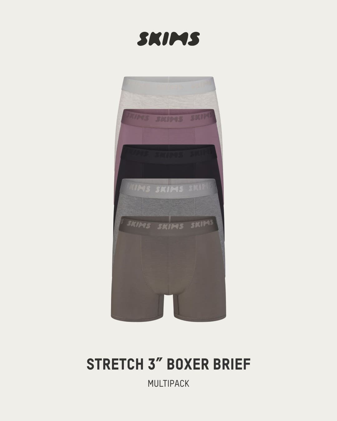 SKIMS · Product Image ad