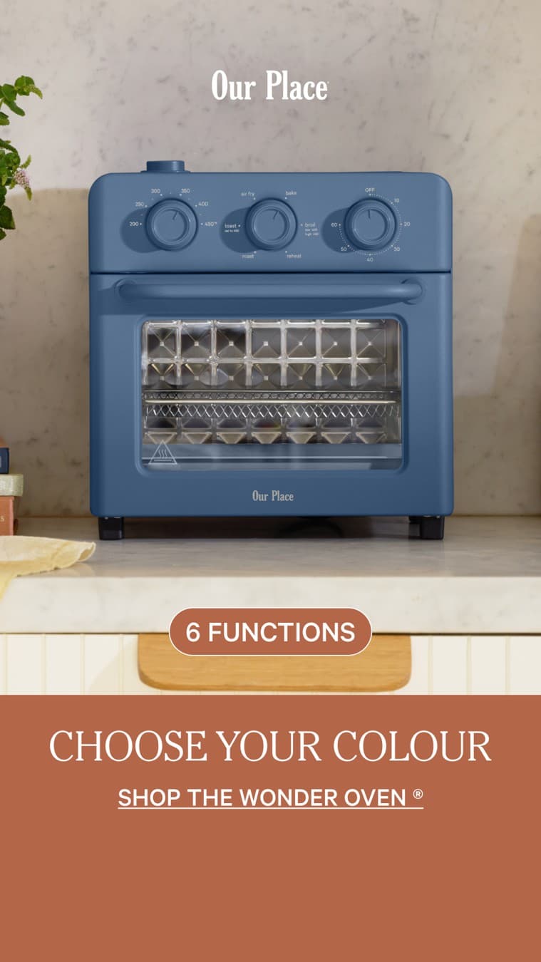 Our Place · Product Image ad