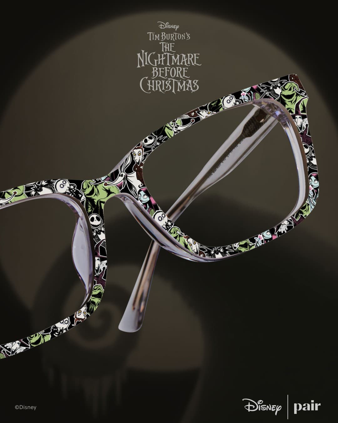 Pair Eyewear · Product Image ad