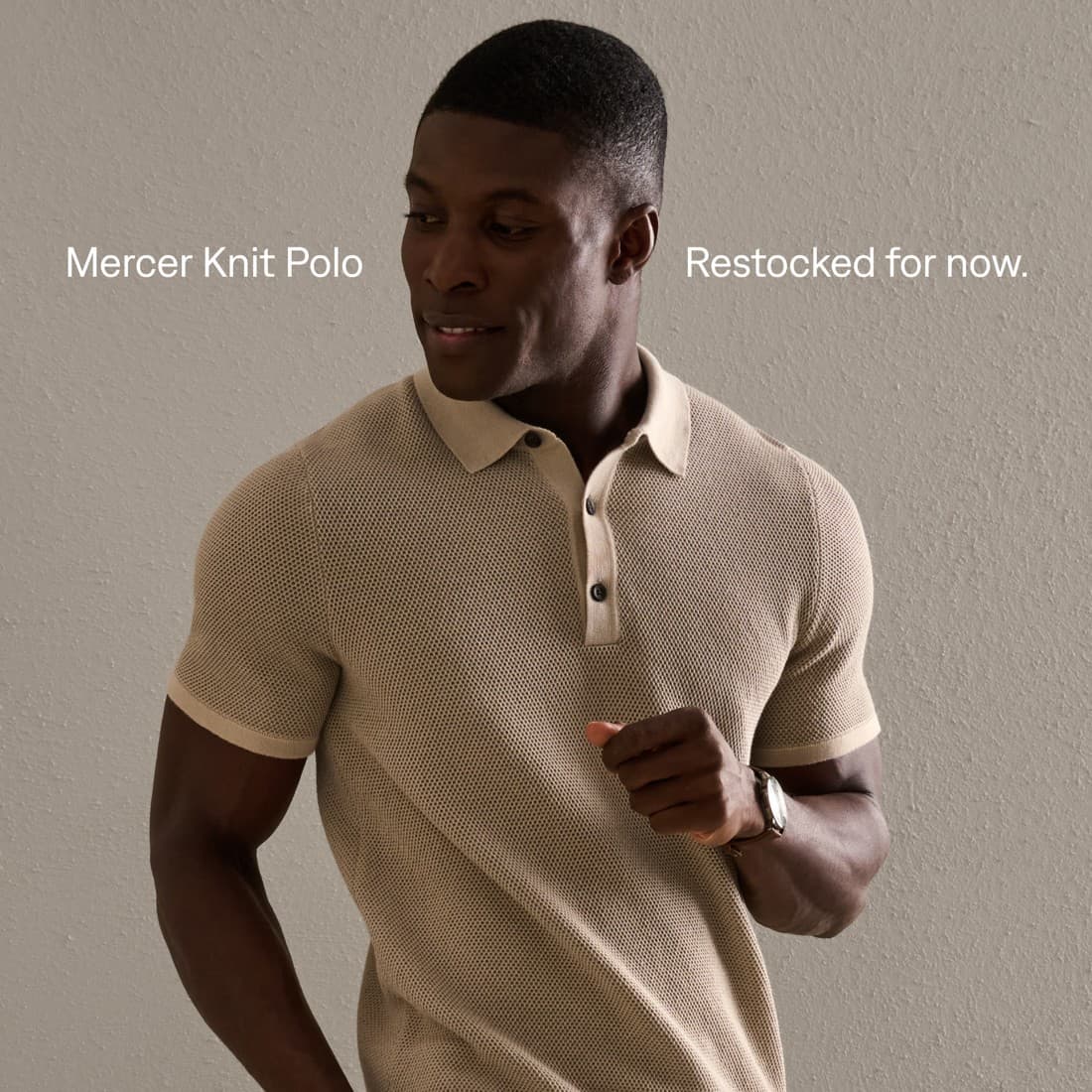 Rhone · Product Image ad