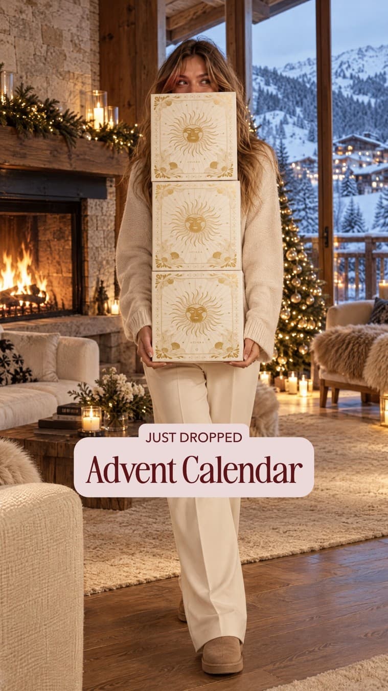 Atolea Jewelry · Lifestyle Image ad
