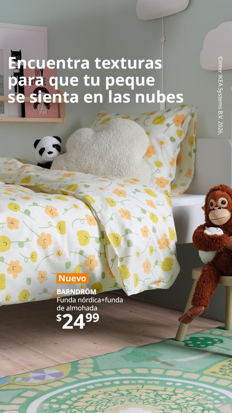 IKEA · Lifestyle Image ad