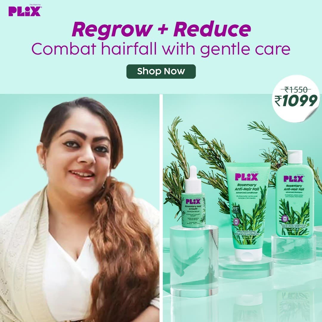 Plix · Collage ad