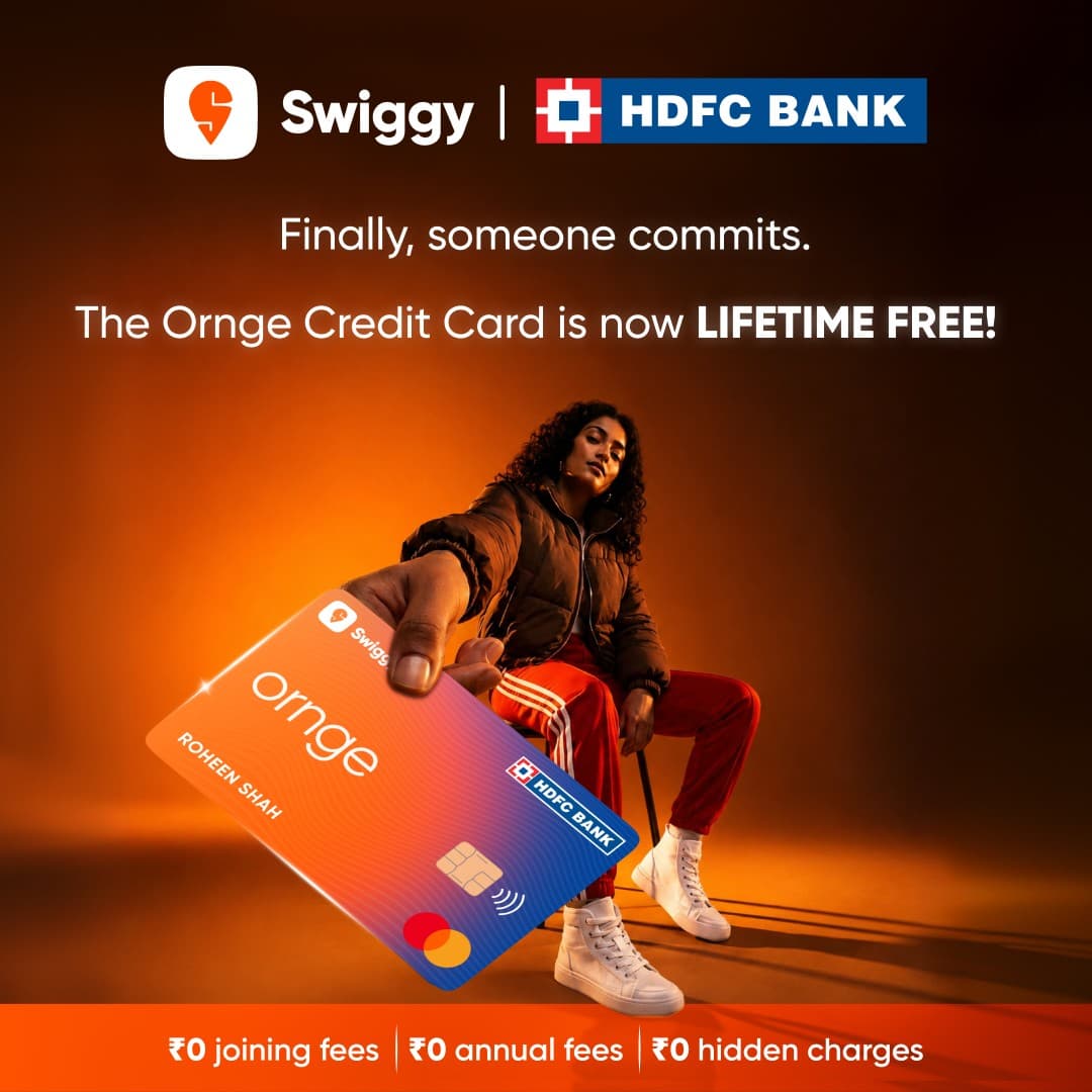 Swiggy · Editorial ad
