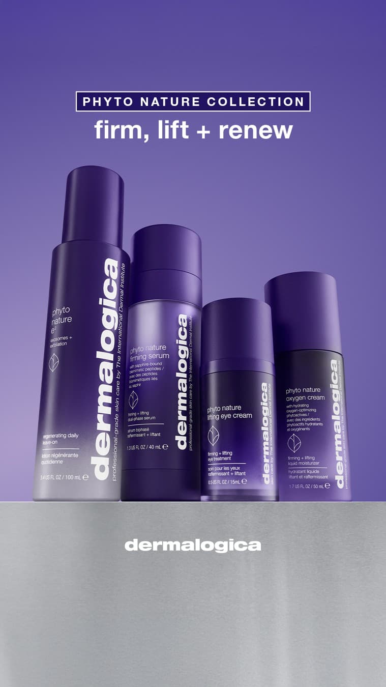 Dermalogica · Product Image ad