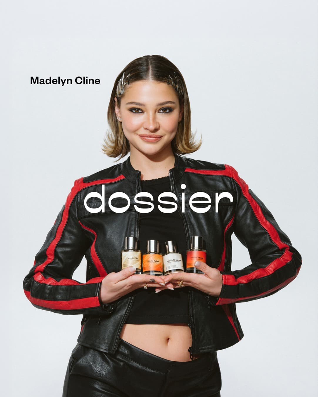 Dossier · Editorial ad
