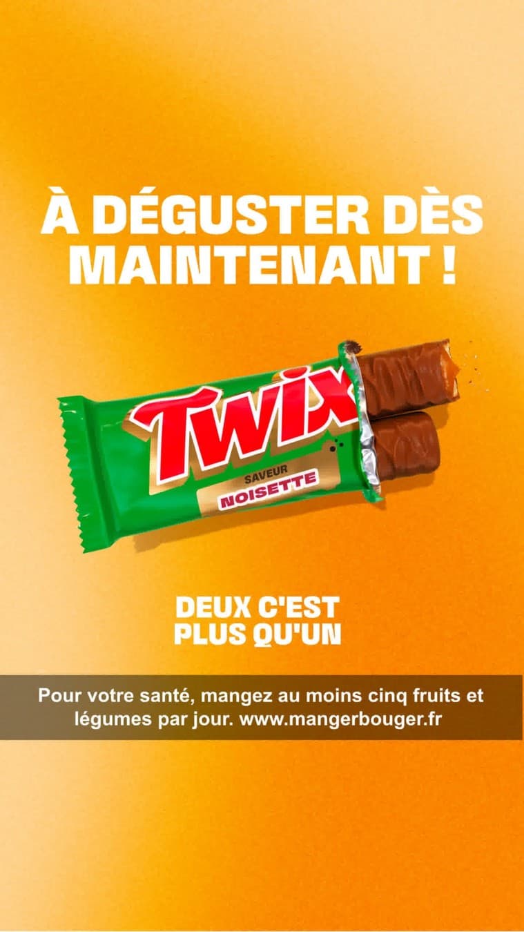 Carrefour · Product Image ad