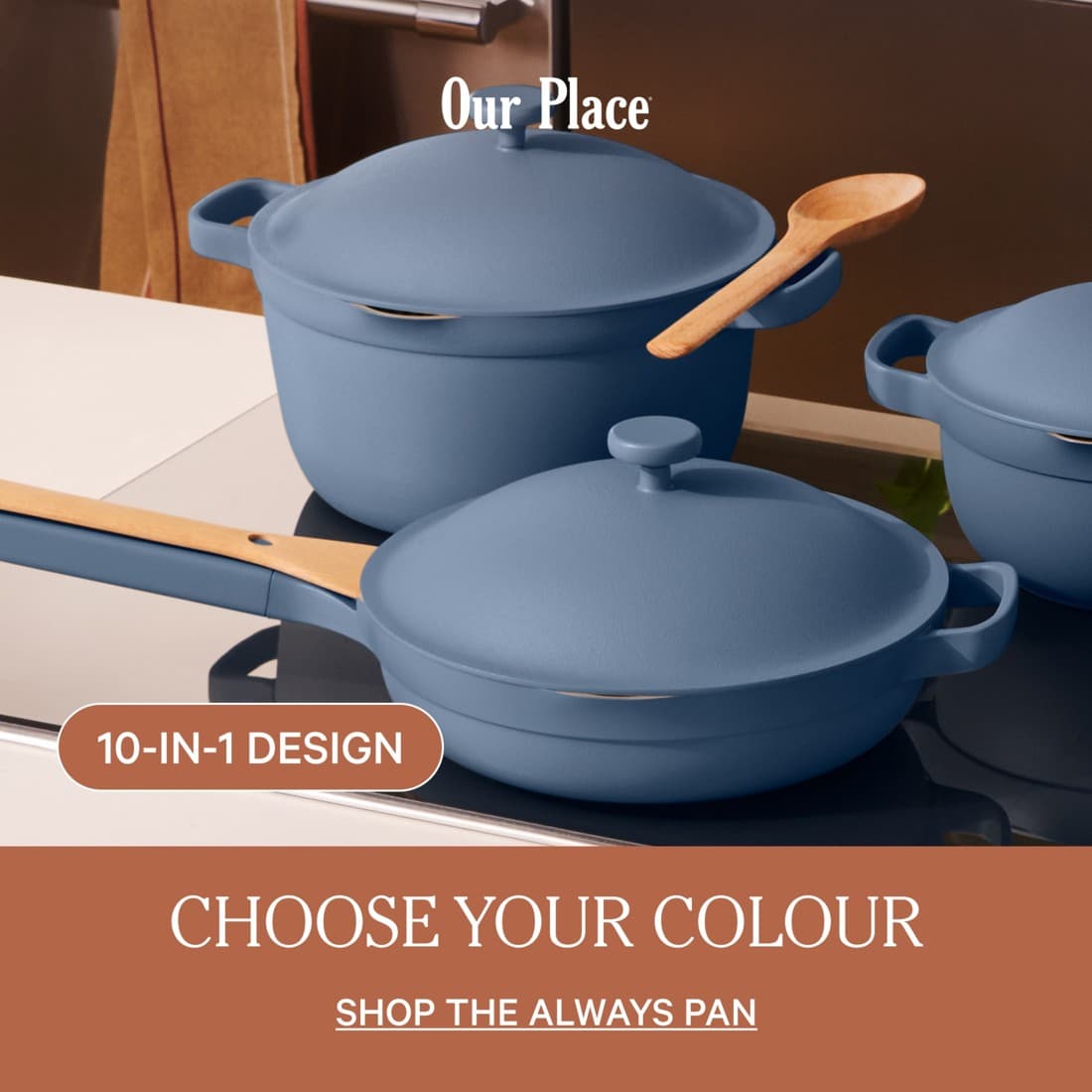 Our Place · Product Image ad