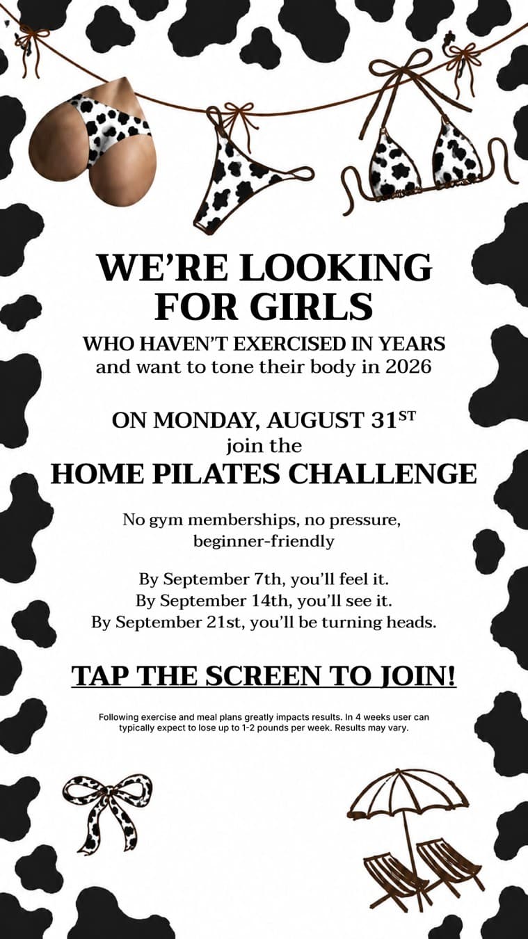 Lessie Fitness · Other ad