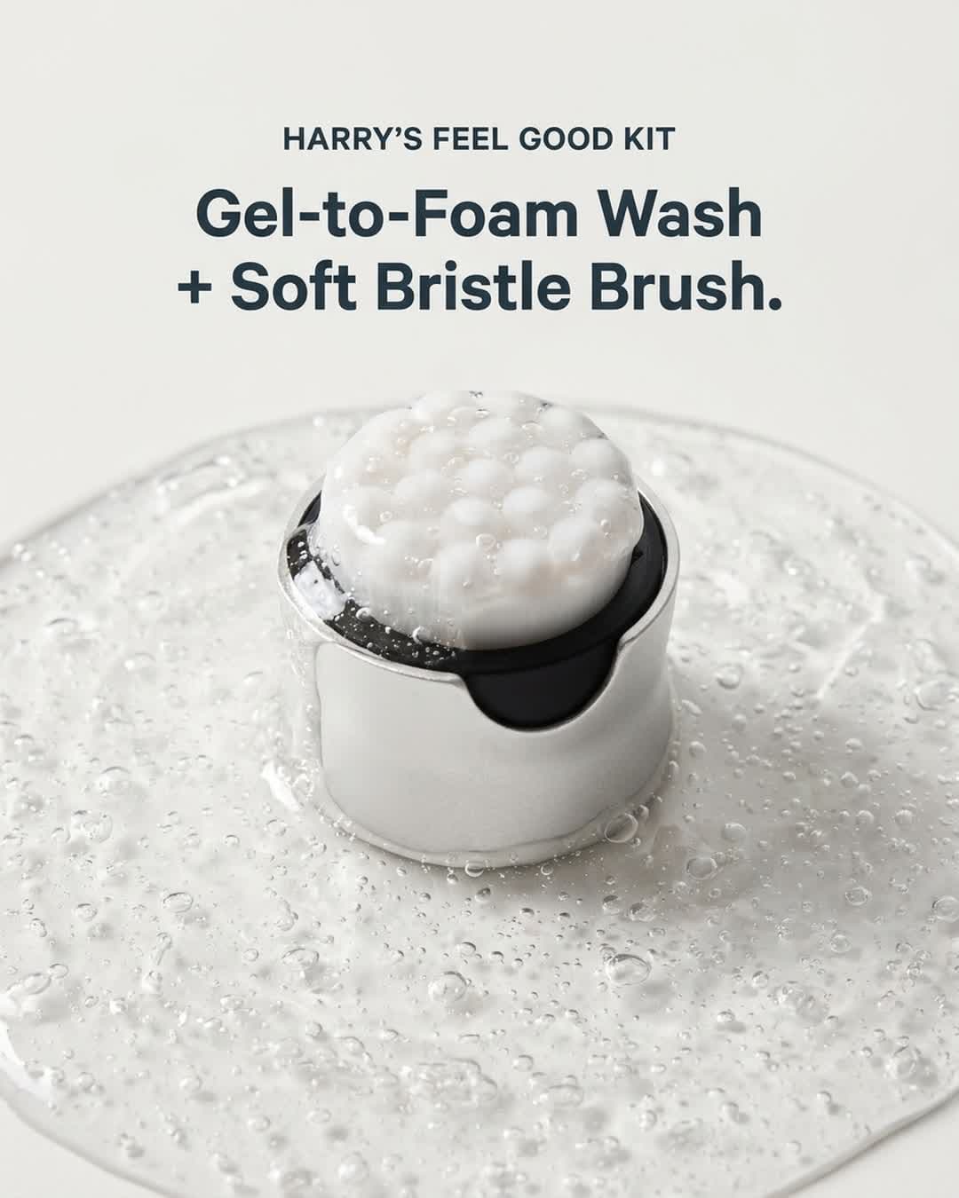 Harry's · Product Image ad