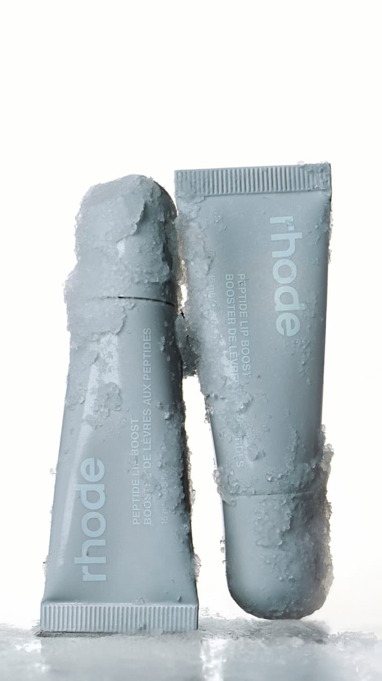rhode · Product Image ad