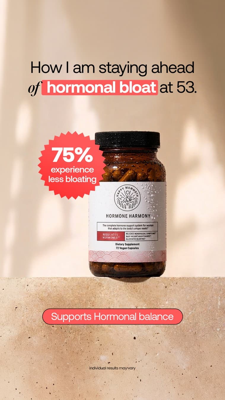 Happy Mammoth EU · Product Image ad