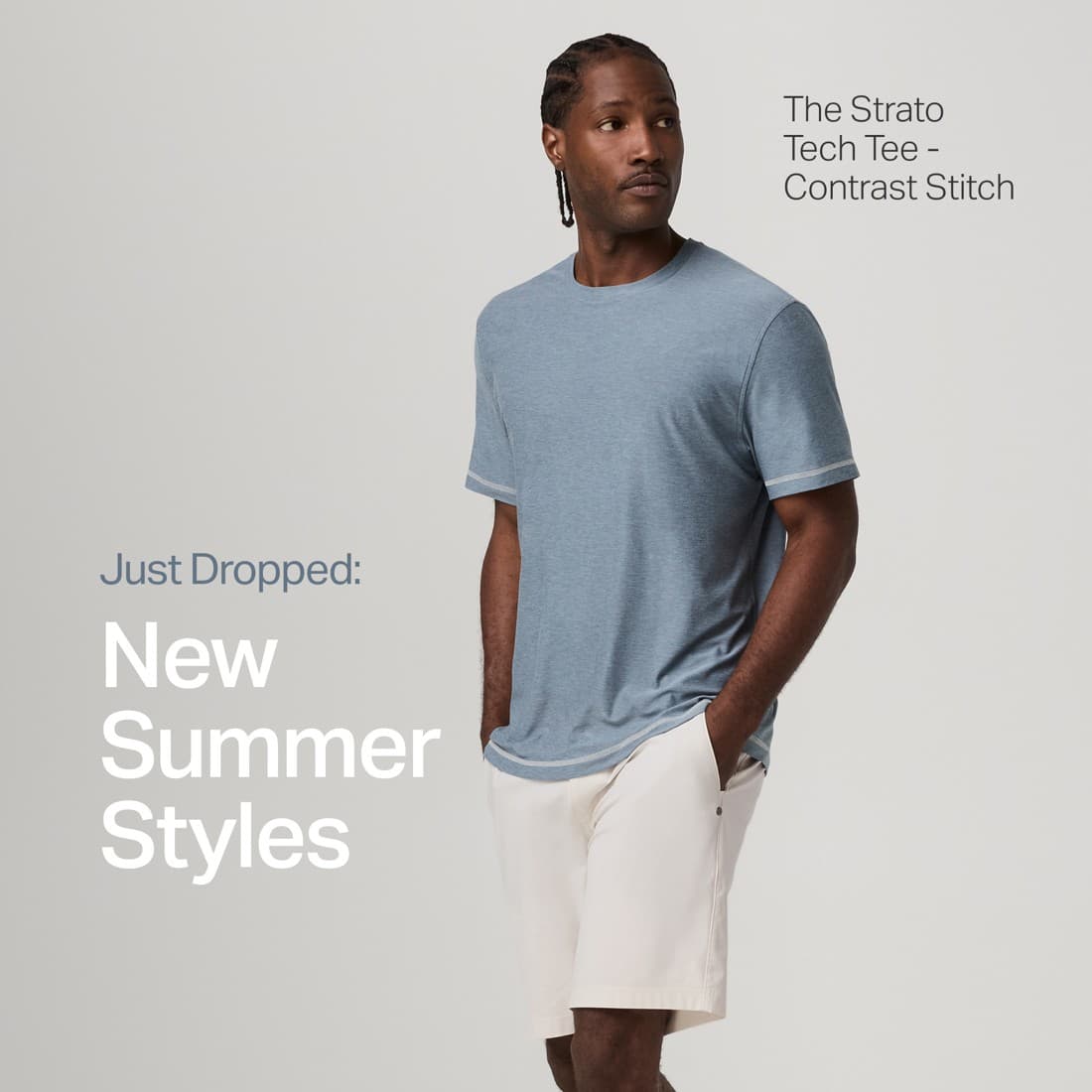 Vuori · Product Image ad