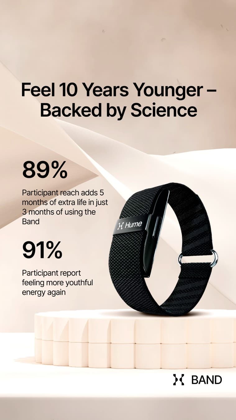 Hume Health · Product Image ad