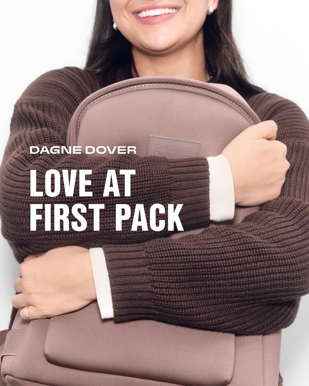 Dagne Dover · Product Image ad
