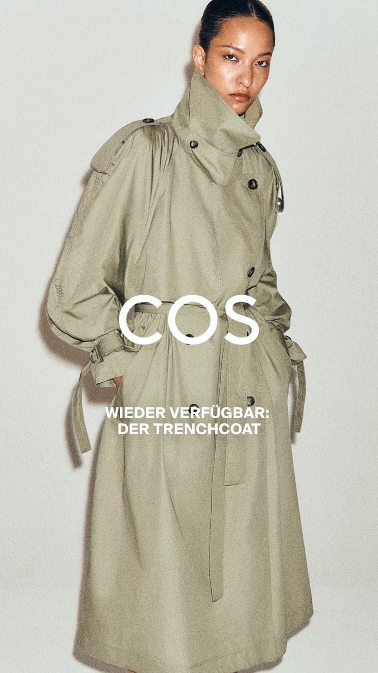 COS · Product Image ad