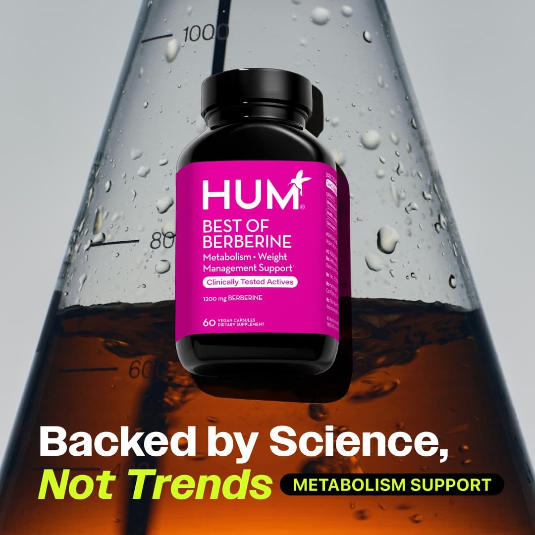 HUM Nutrition · Product Image ad