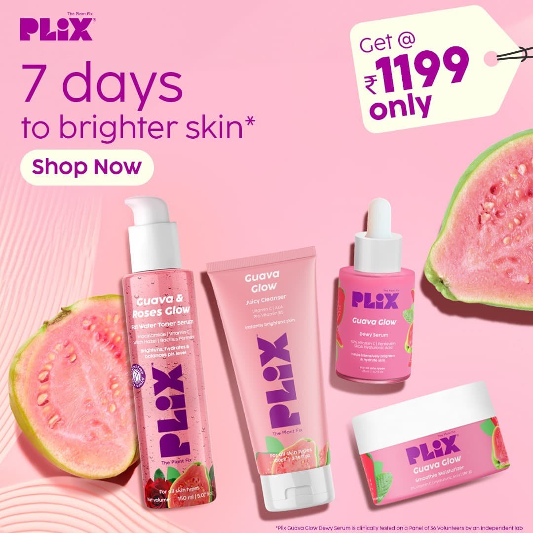 Plix · Offer-First Banner ad
