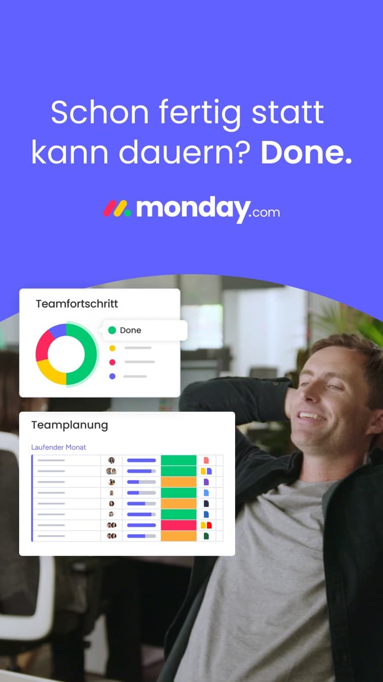 monday.com · Product Image ad