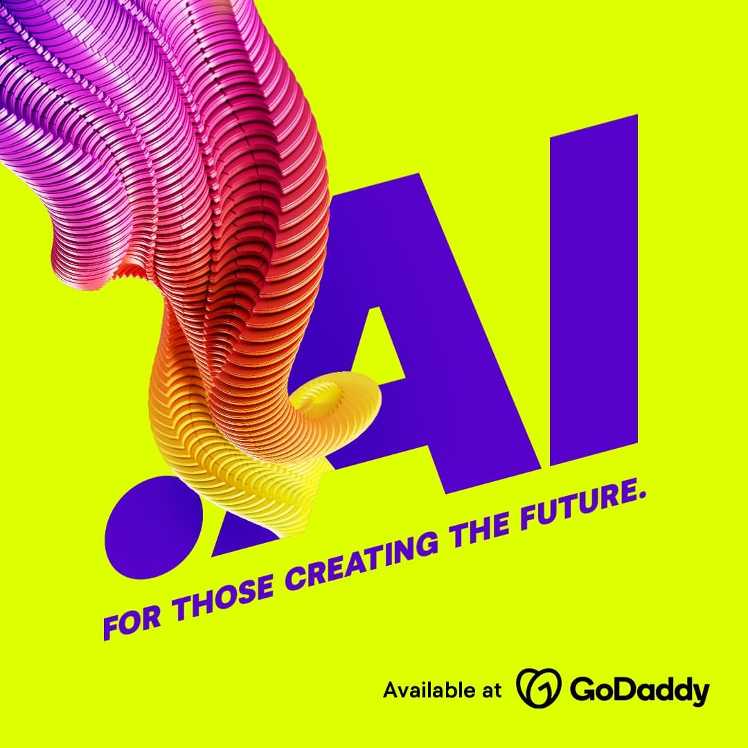 GoDaddy · Other ad