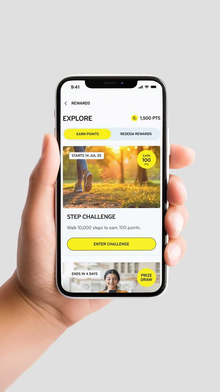Mercury · Lifestyle Image ad
