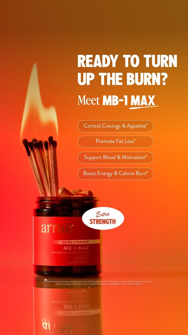 Arrae · Product Image ad