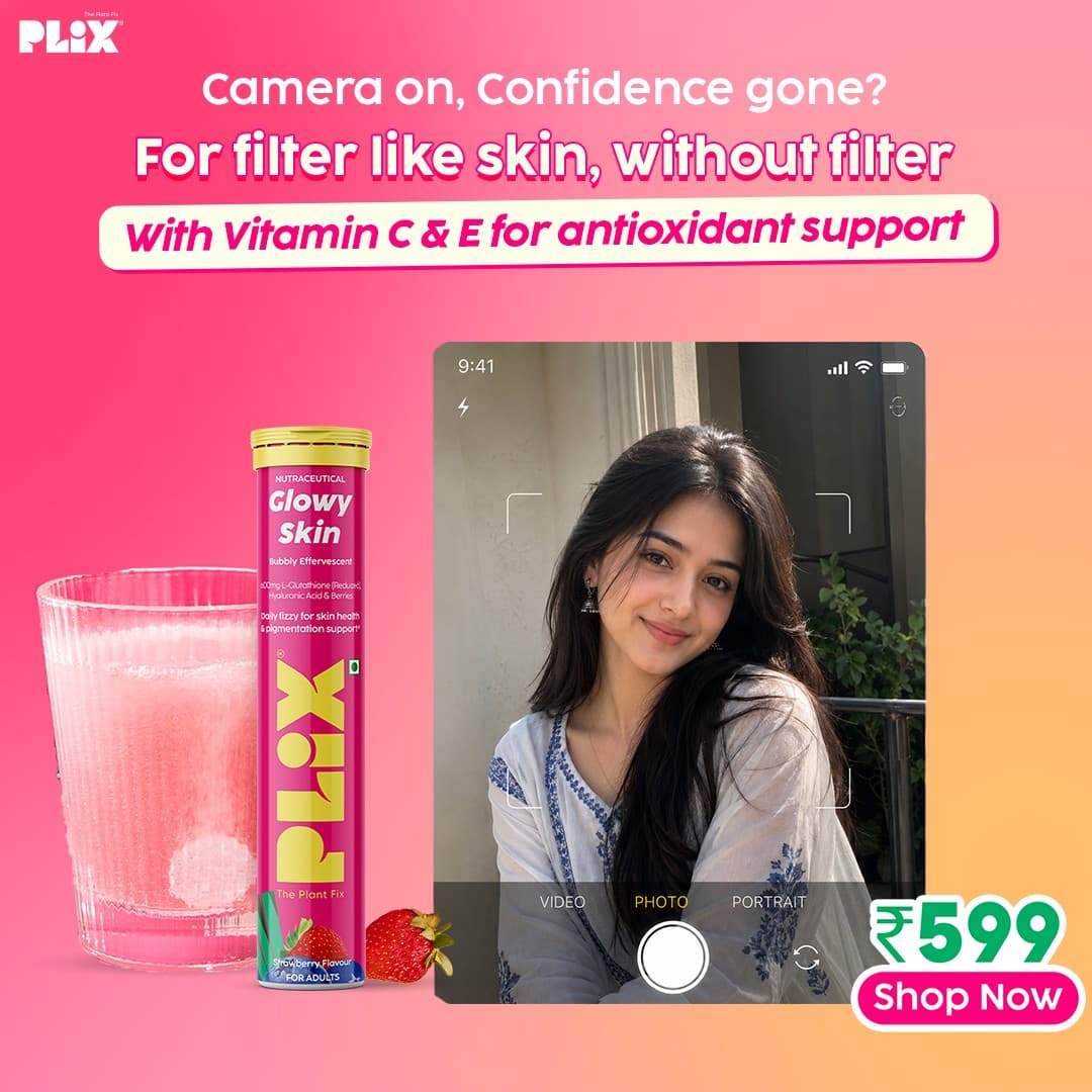 Plix · Collage ad