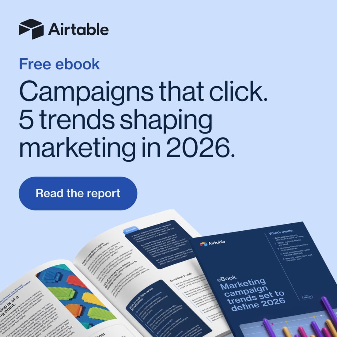 Airtable · Document Mockup ad