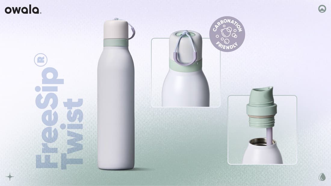 Owala · Product Image ad