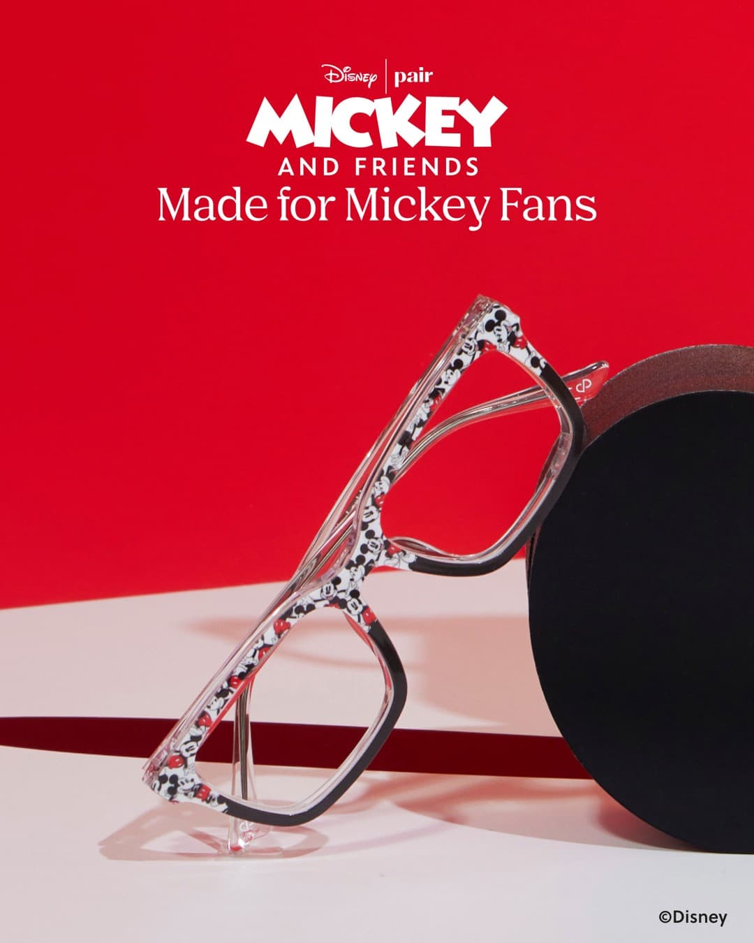 Pair Eyewear · Product Image ad