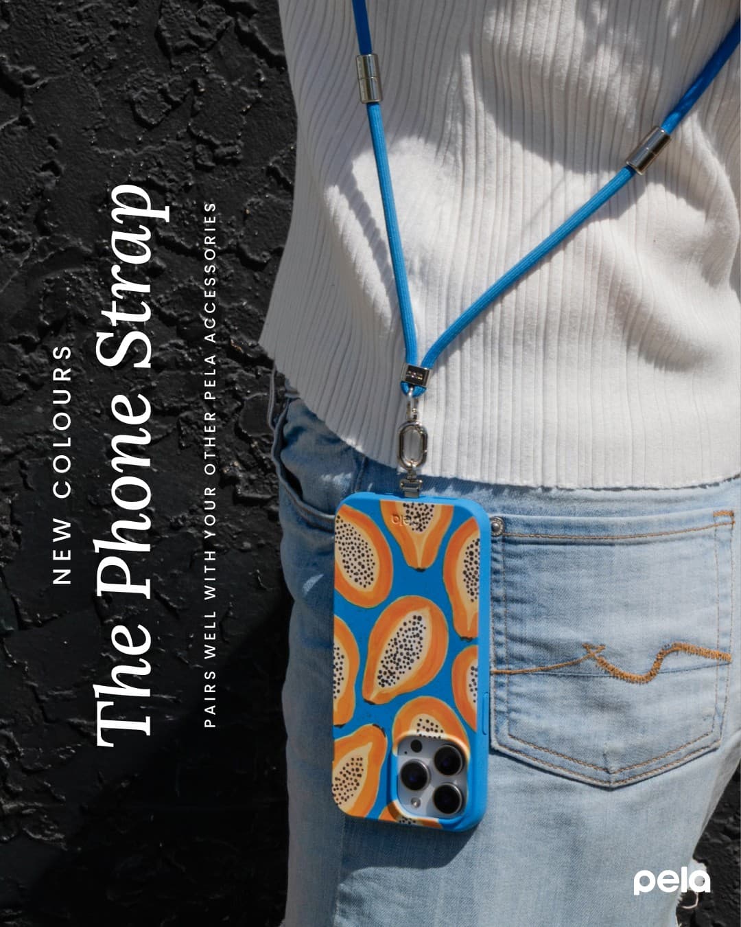 Pela Case ยท Lifestyle Image ad
