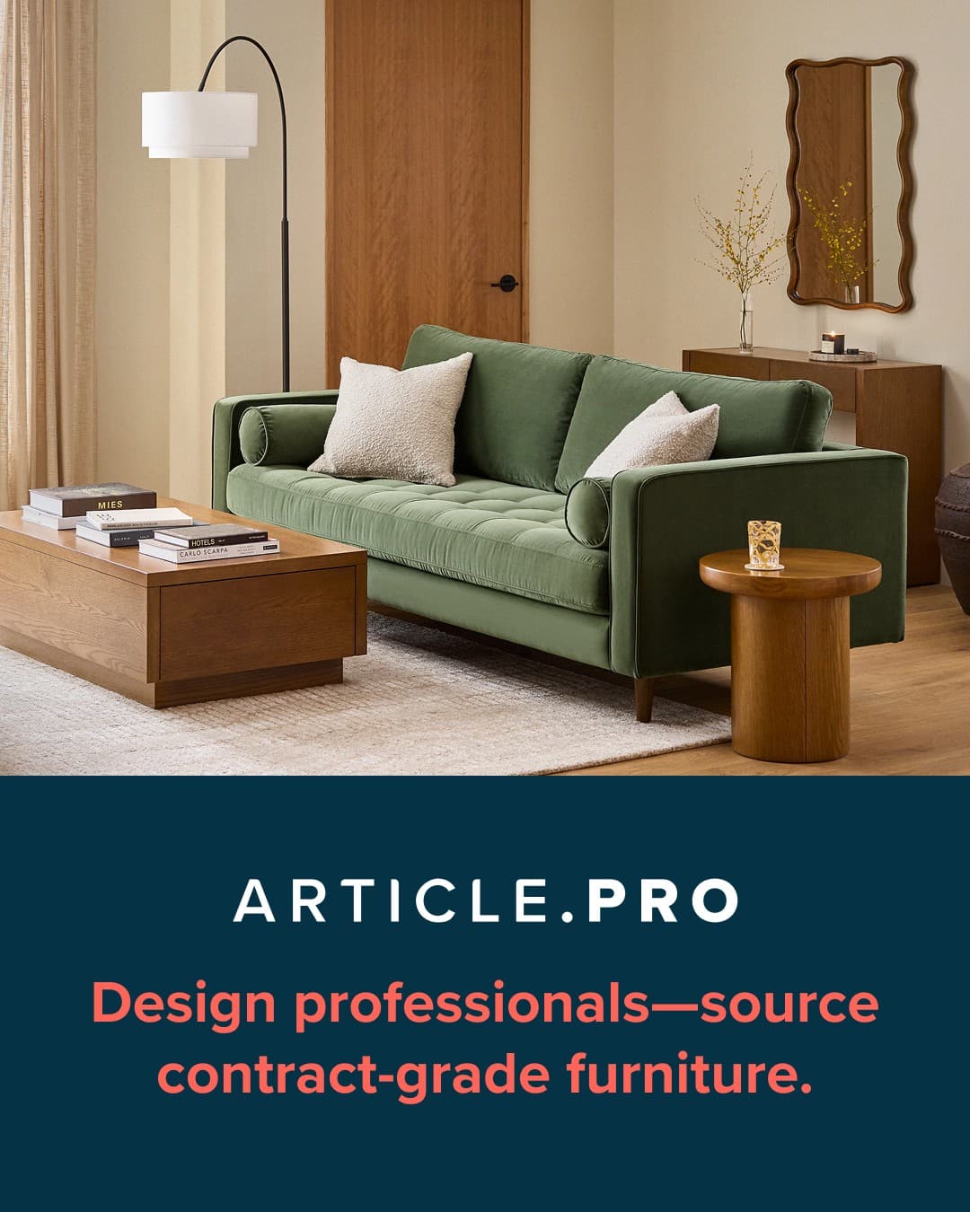 Article · Product Image ad