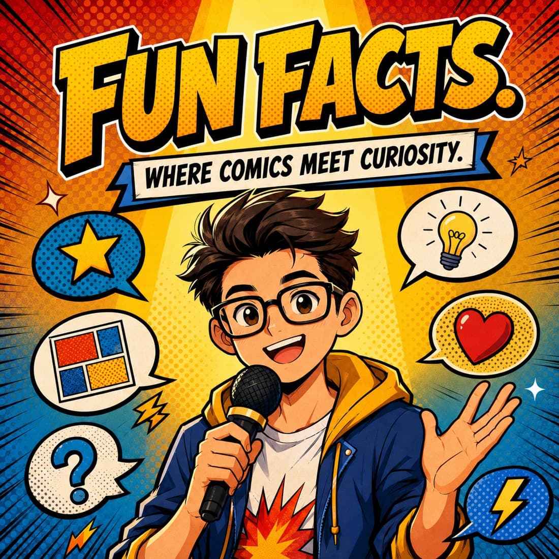 Comic Insights · Other ad