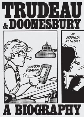 Clearing out the Clutter · Comic Strip ad
