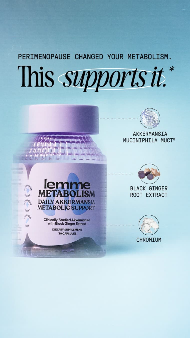 Lemme · Feature Benefit Pointout ad