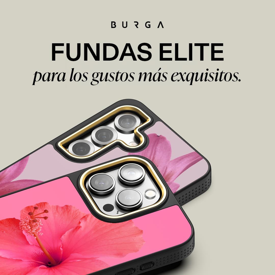 BURGA · Product Image ad