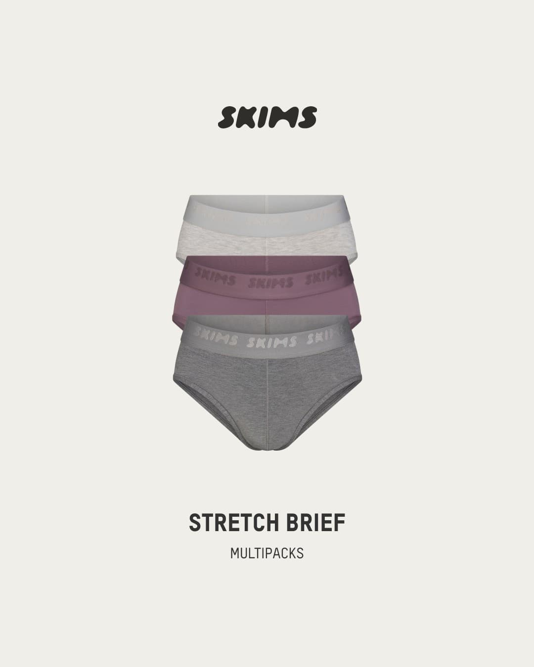 SKIMS · Product Image ad