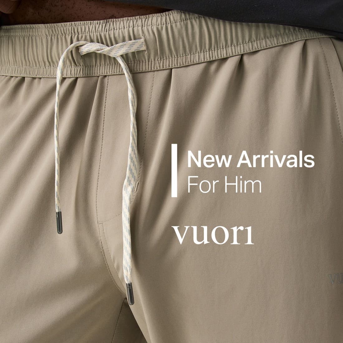 Vuori · Product Image ad