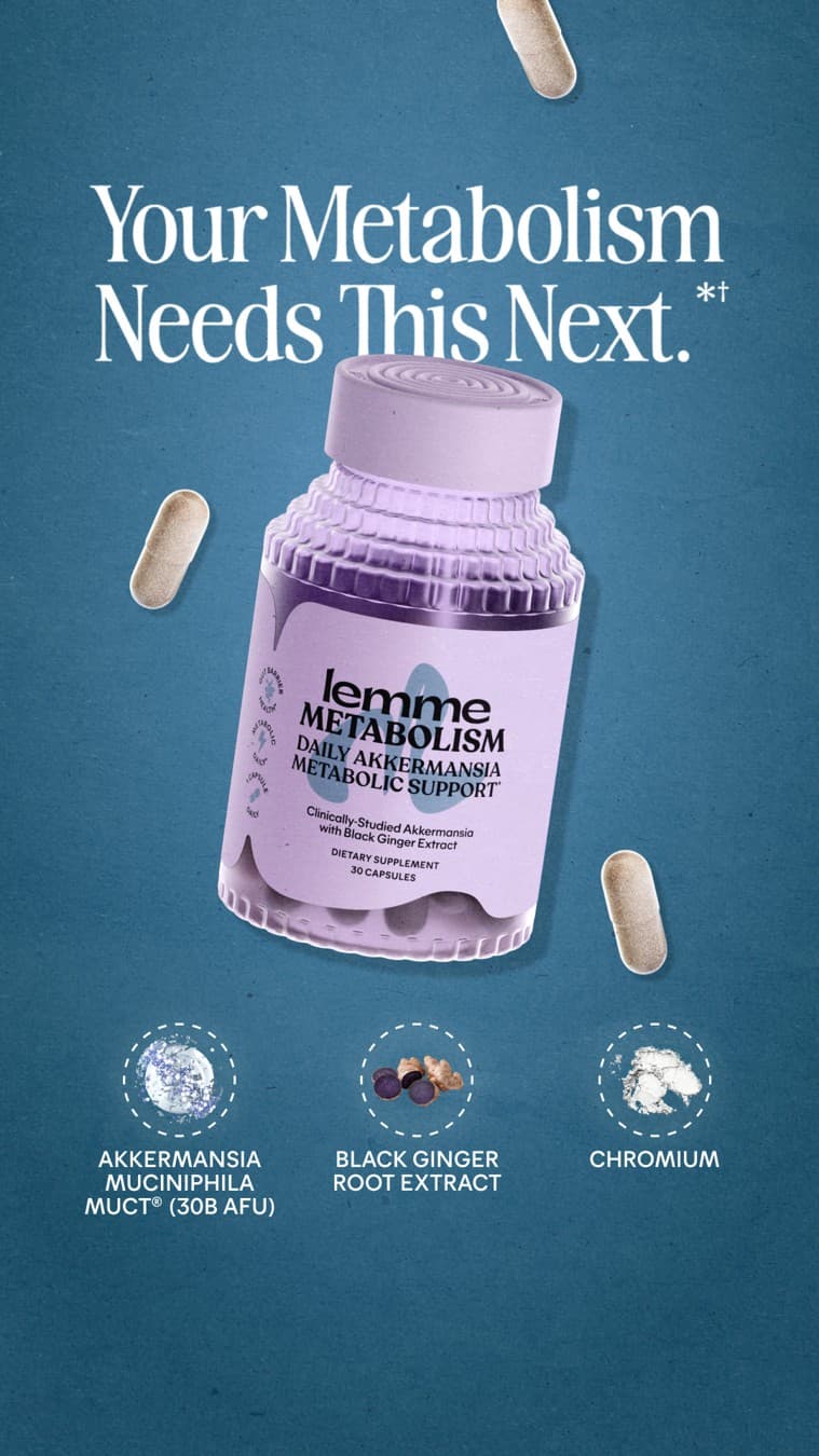 Lemme · Product Image ad