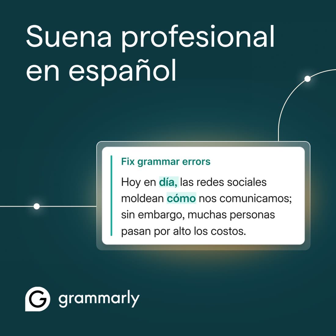 Grammarly · Other ad